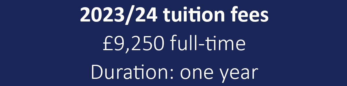 Tuition fees