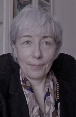 Virginie Barre